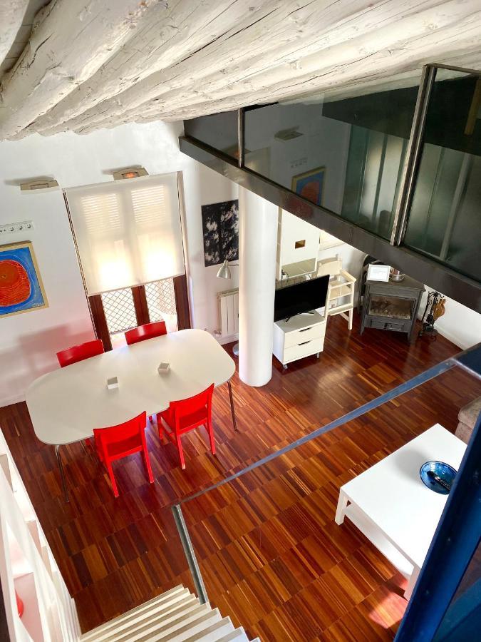 Апартаменти Casa Jacintos Толедо Екстер'єр фото